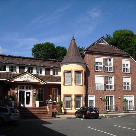 Hotel Robben Brema Exterior foto