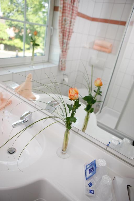 Hotel Robben Brema Habitación foto