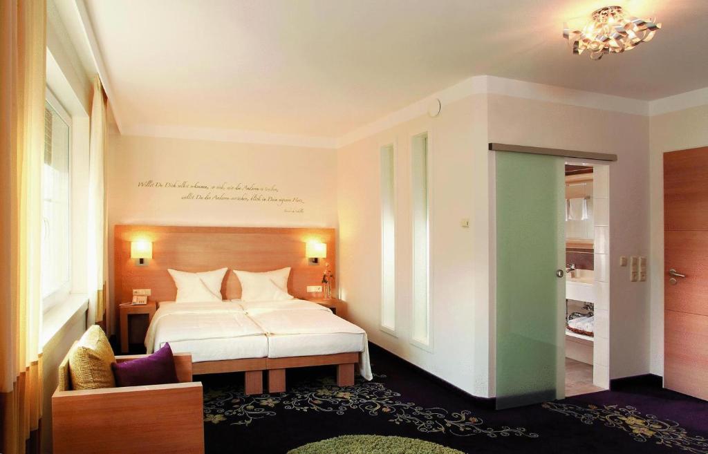 Hotel Robben Brema Habitación foto